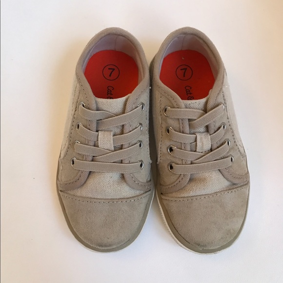 Cat Jack Other Toddler Boy Slip Sneaker Cat Jack Other Toddler Boy Slip Sneaker