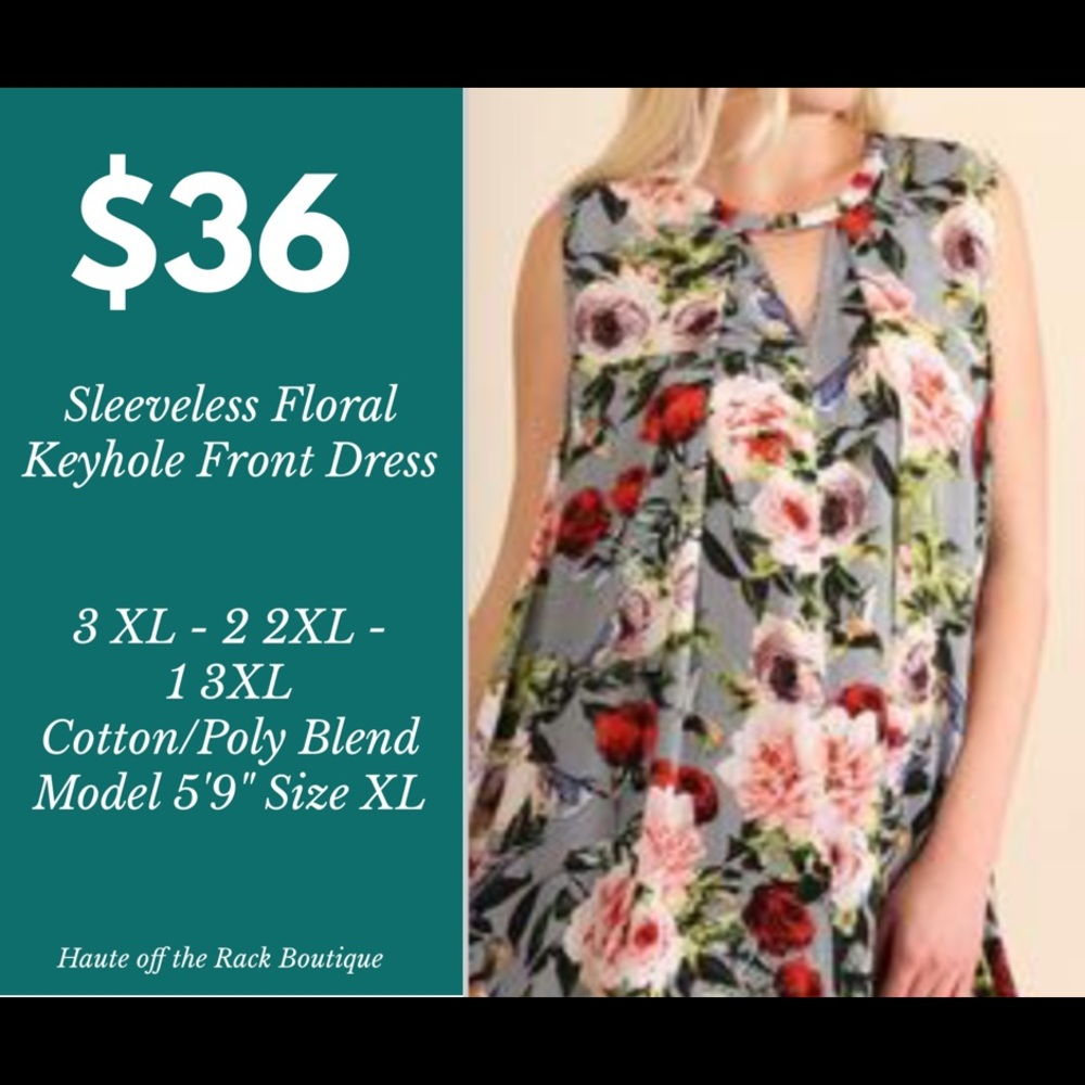 💕HOSTESS PICK PLUS-SIZE PARTY💕