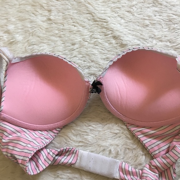 💙Victoria's Secret push up bra - Picture 4 of 7