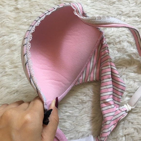 💙Victoria's Secret push up bra - Picture 5 of 7
