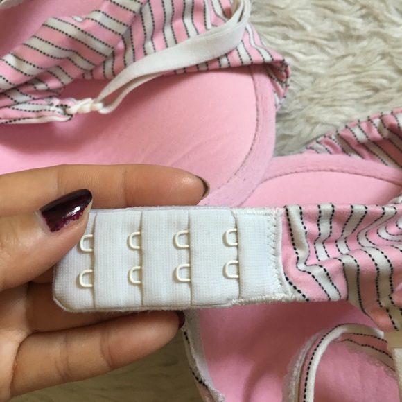 💙Victoria's Secret push up bra - Picture 6 of 7