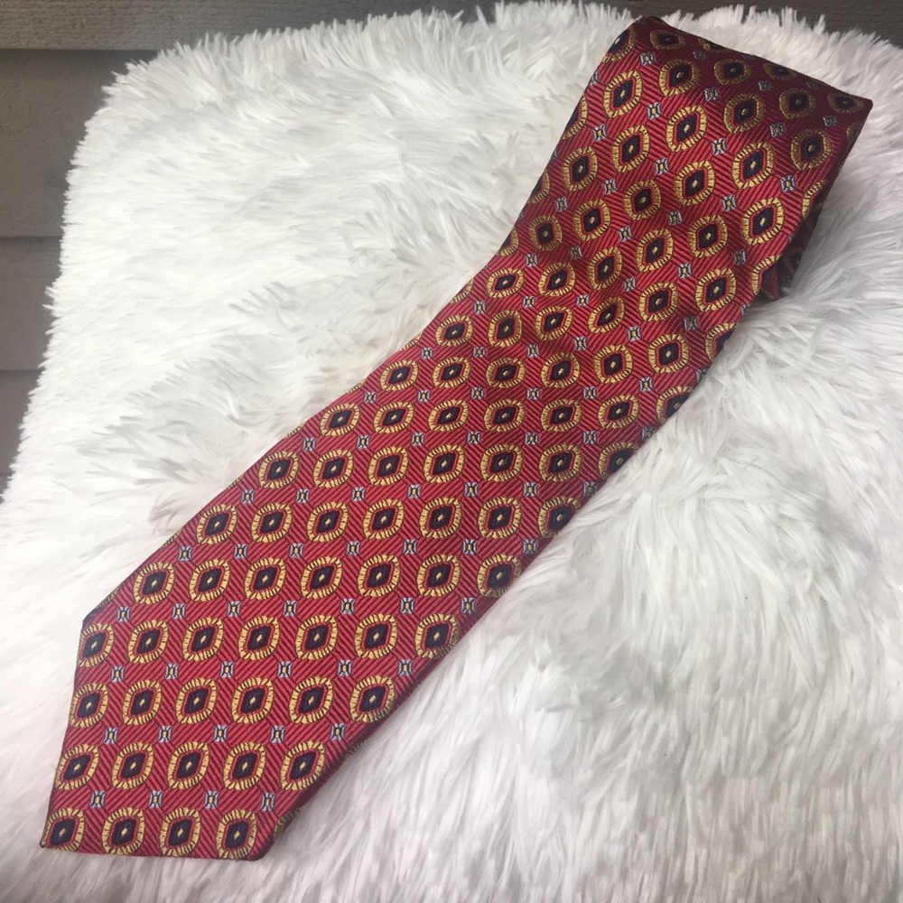 Jos. A Bank tie