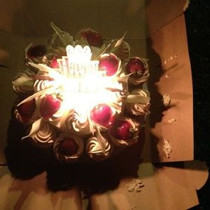 Meet your Posher, Alicia