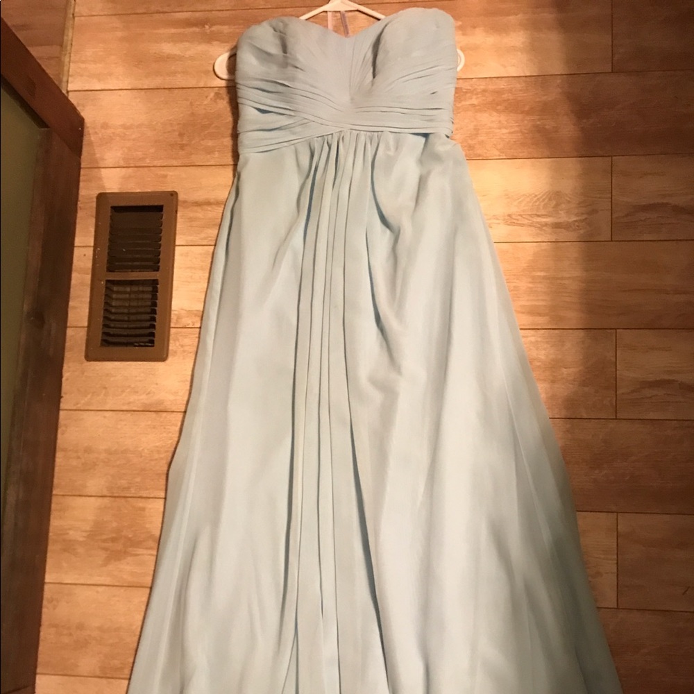 Davids Bridal Bridesmaid Dress
