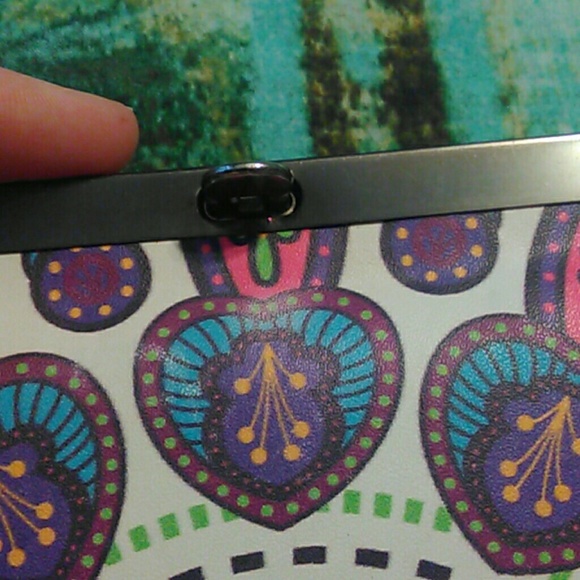 Wallet - Picture 2 of 3