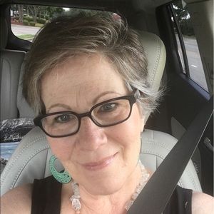 Meet your Posher, Susan