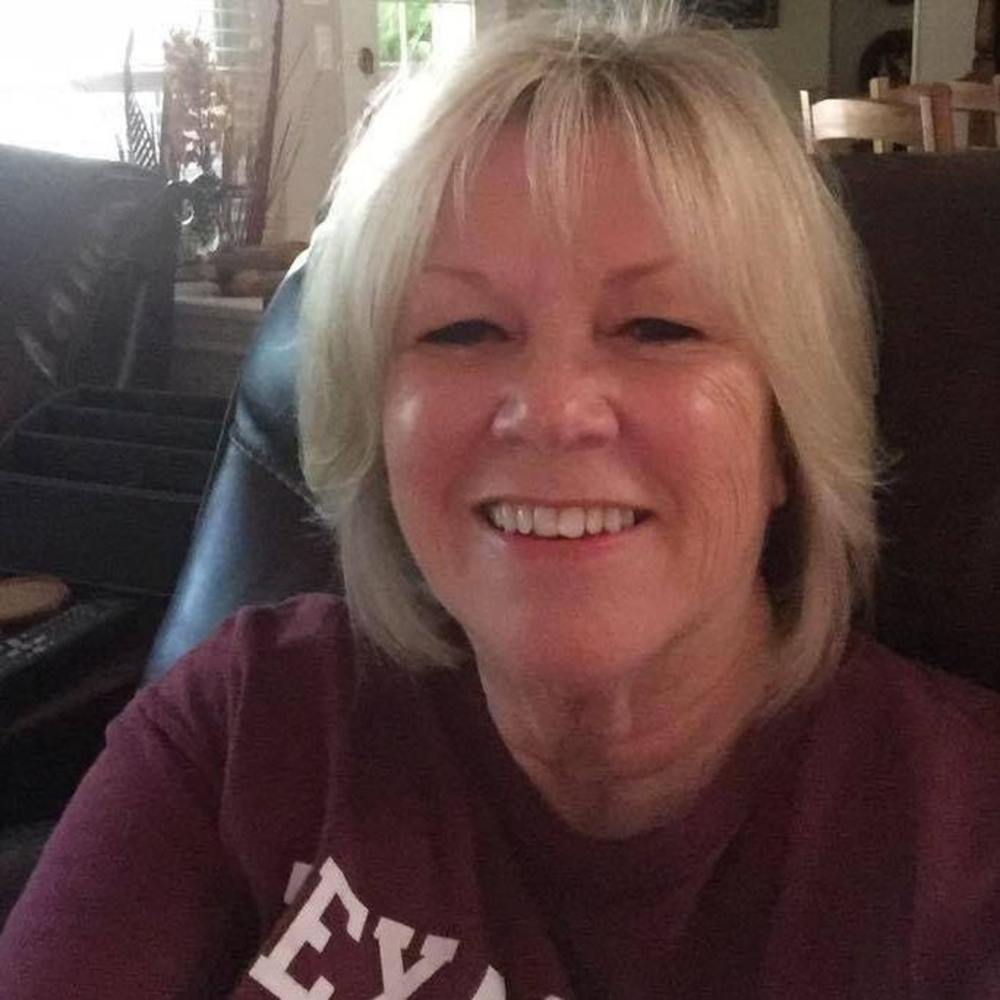 Meet your Posher, Sherry