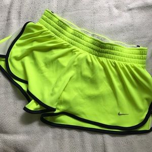 Nike DRI-FIT shorts