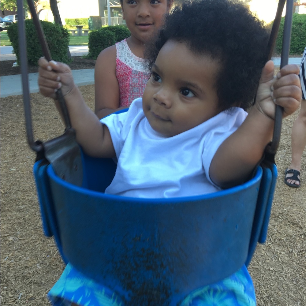 Meet your Posher, Anne