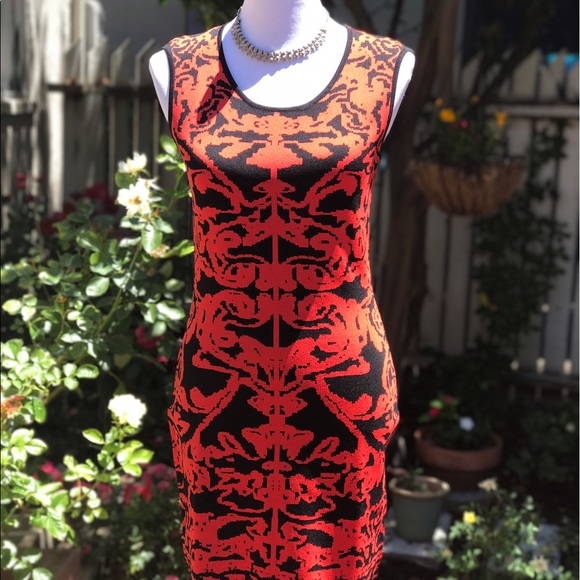 Clove Dresses & Skirts - Clove (Nordstrom) bodycon dress