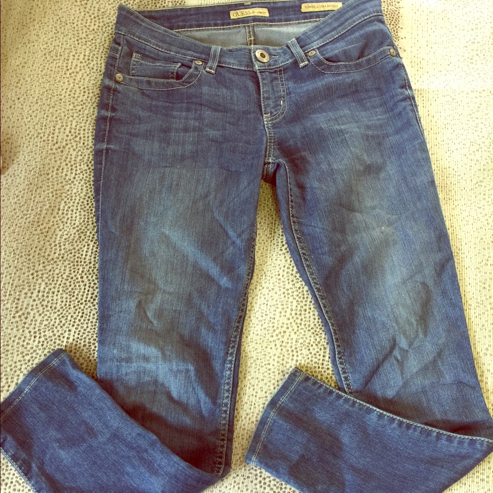 Guess Skinny Jeans