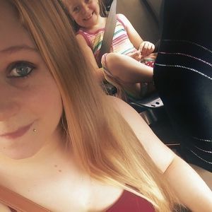 Meet your Posher, Shayna