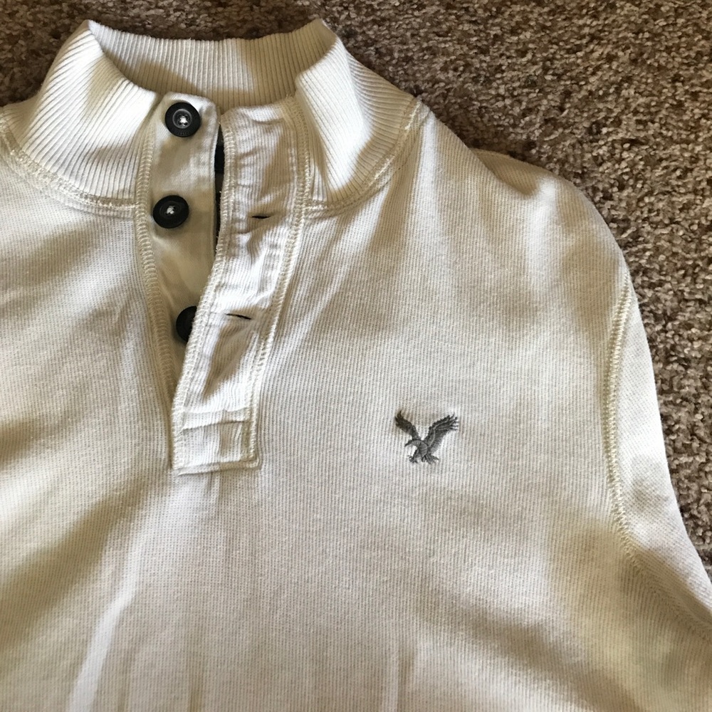 Men's American Eagle Sweater