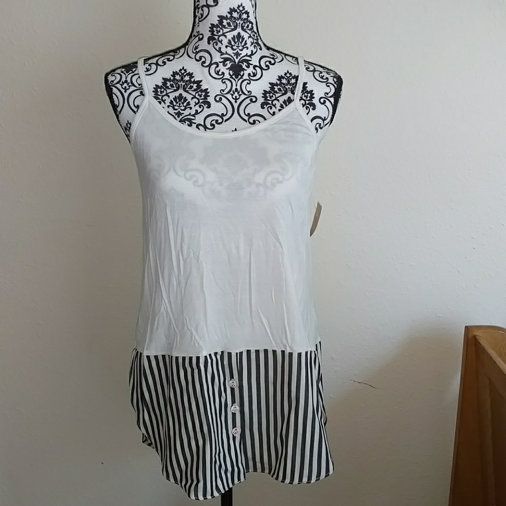 Kling top