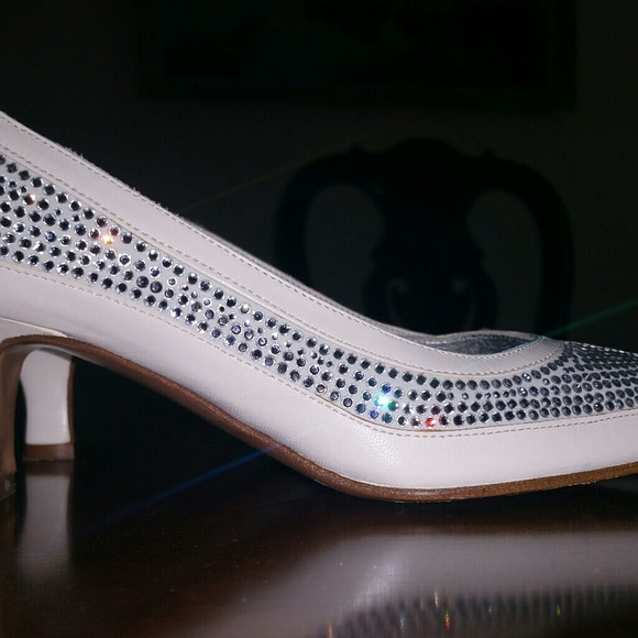 Heeled shoes - Picture 2 of 7