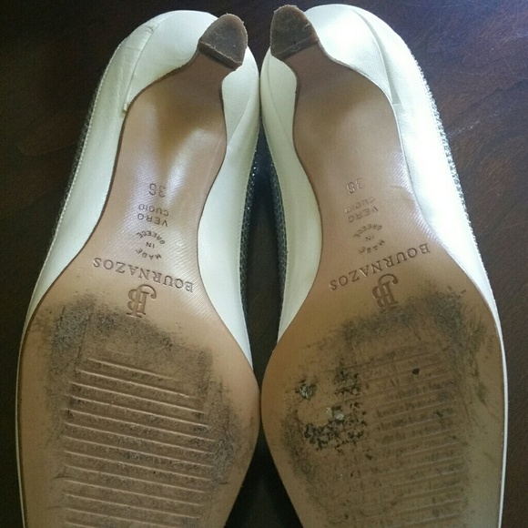 Heeled shoes - Picture 4 of 7