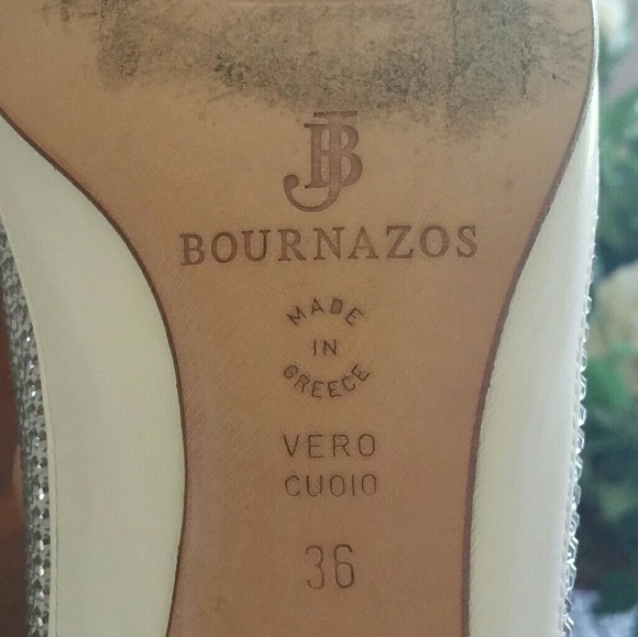 Heeled shoes - Picture 5 of 7