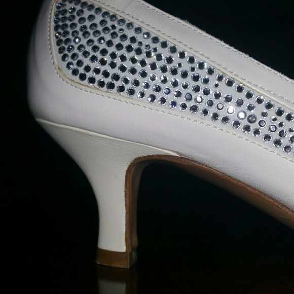 Heeled shoes - Picture 6 of 7