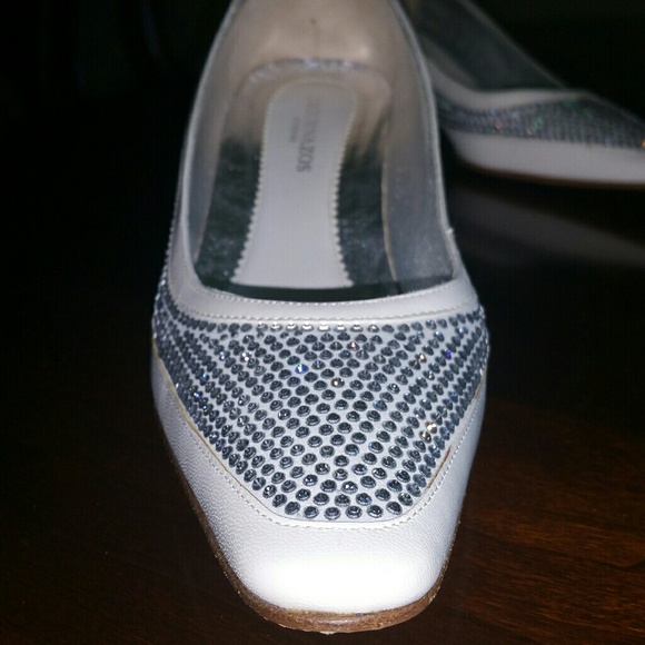 Heeled shoes - Picture 7 of 7