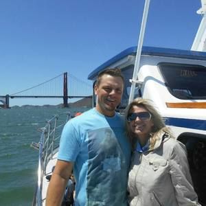 Meet your Posher, Dawn