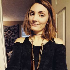 Meet your Posher, Taylor