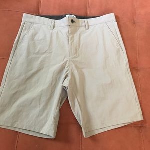 Marsh Wear Hydro Shorts