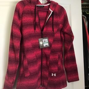 Under Armour Jacket