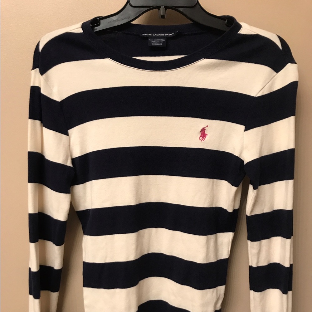 Polo shirt