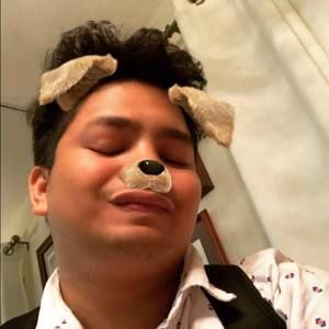 Meet your Posher, Johnross