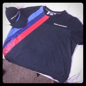 Puma BMW jersey