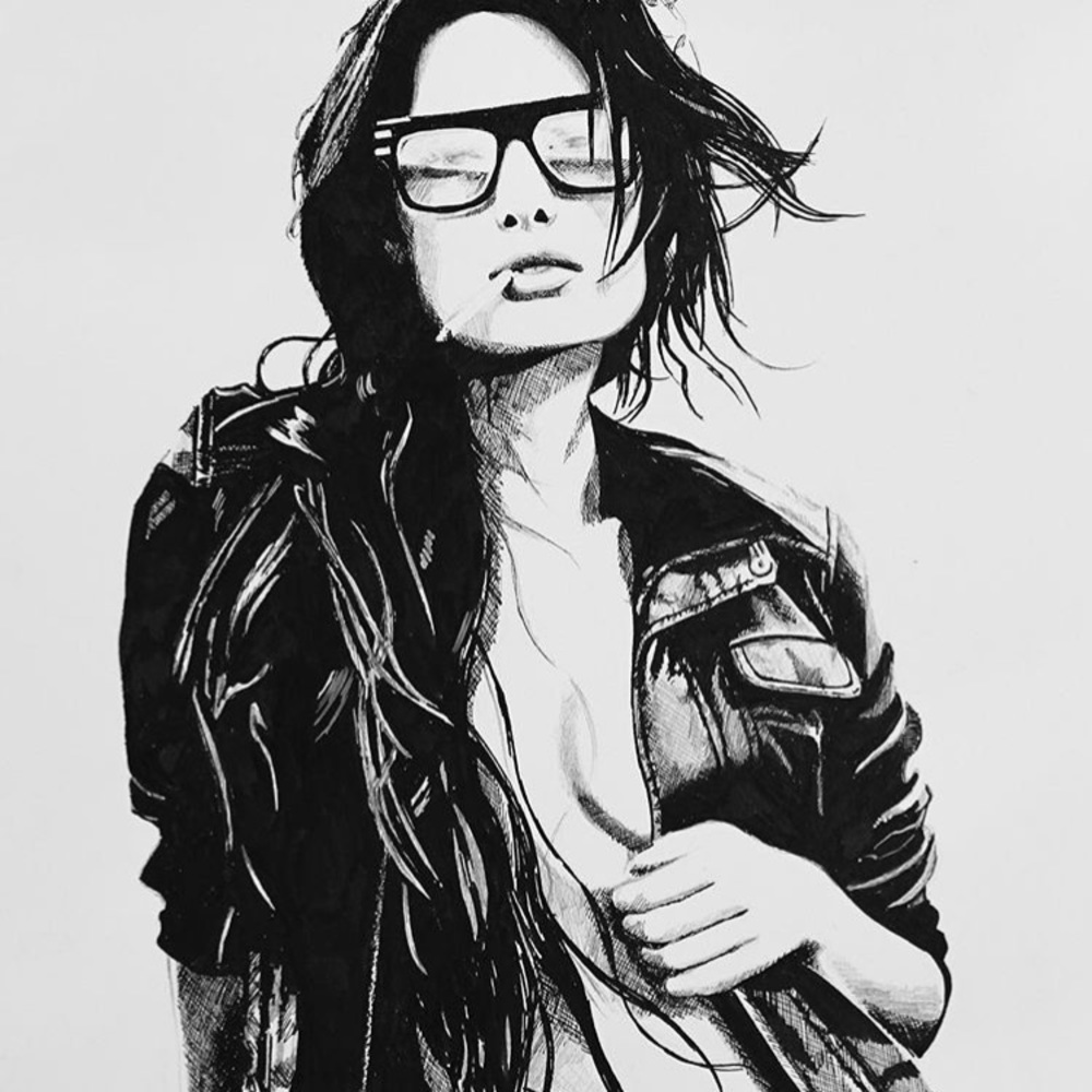 Meet your Posher, Melanie