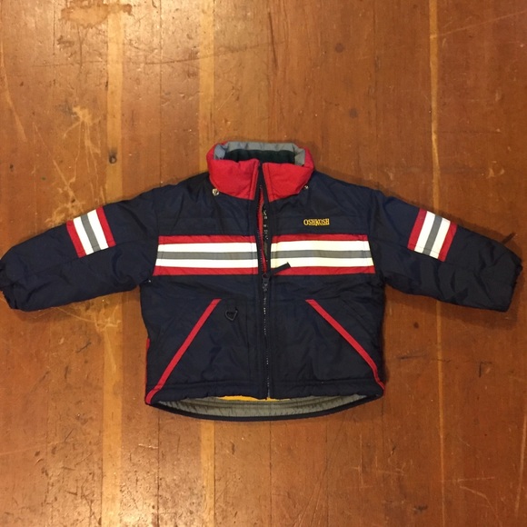 43% off Osh Kosh Other - OshKosh Winter Rain Jacket