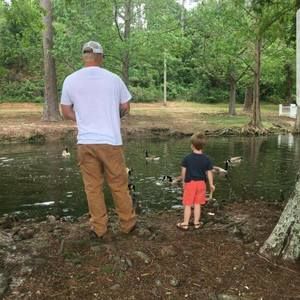 Meet your Posher, Dalton