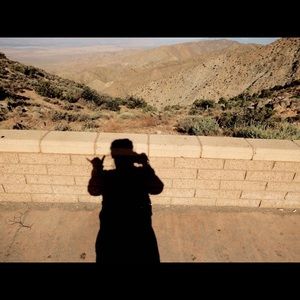 Meet your Posher, Cassidy