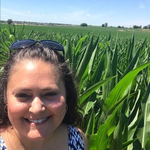 Meet your Posher, Allison