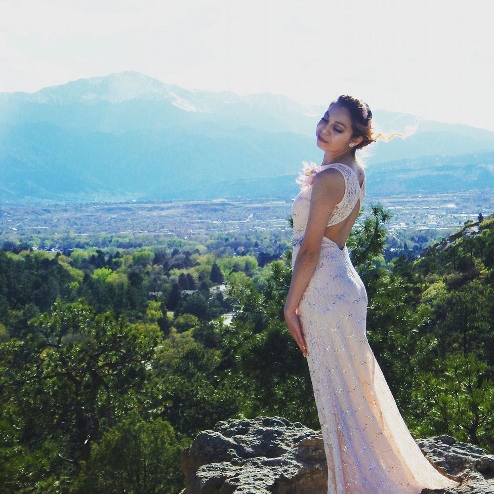 Meet your Posher, Leslie