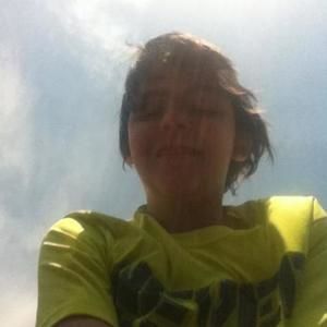 Meet your Posher, Brennon