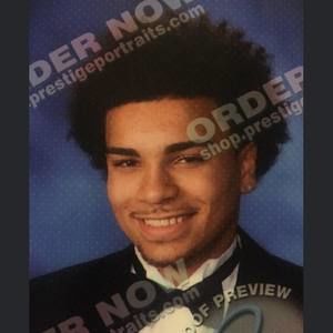 Meet your Posher, Noah