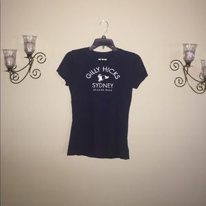 Gilly Hicks soft T-shirt