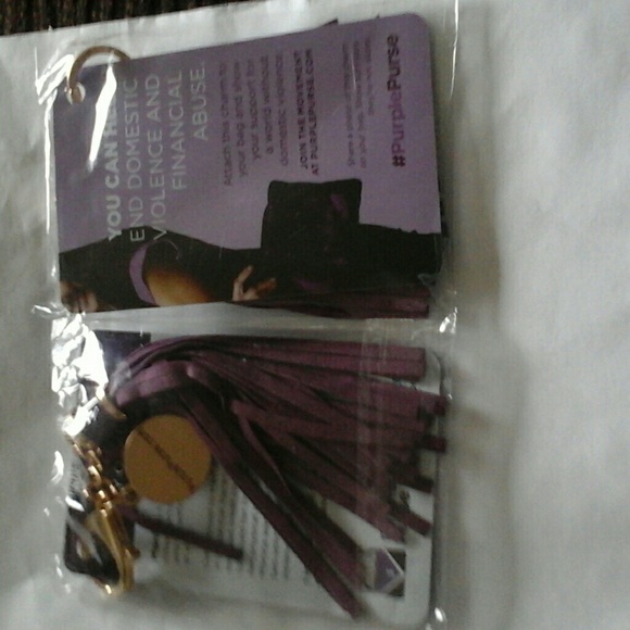 Purse Tassels - Picture 1 of 2