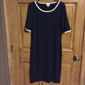 Lularoe Julia