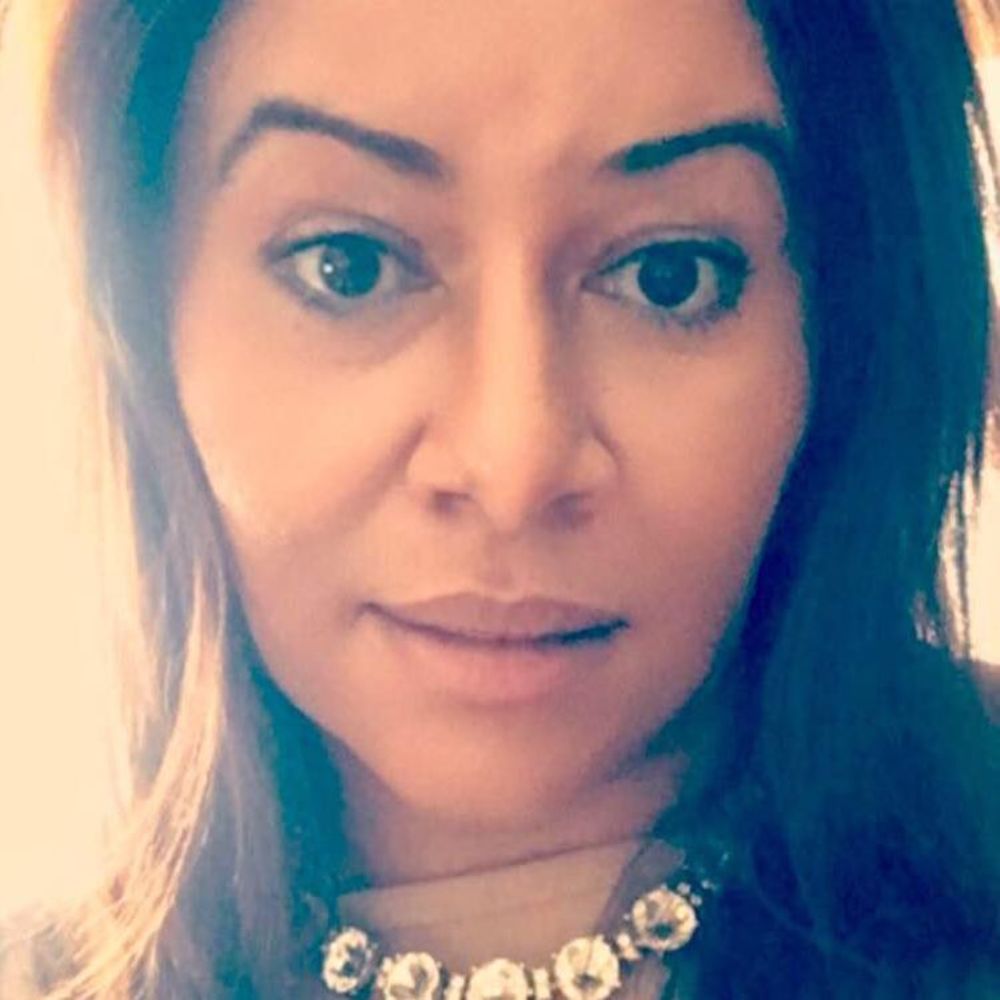 Meet your Posher, Heather