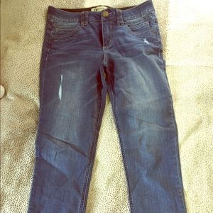 Democracy Jeans
