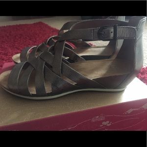 Dansko "Vivian" sandals