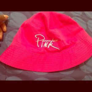 Victoria secret hat