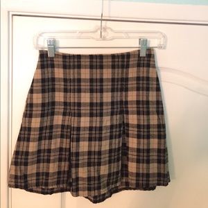 Brandy Melville skirt