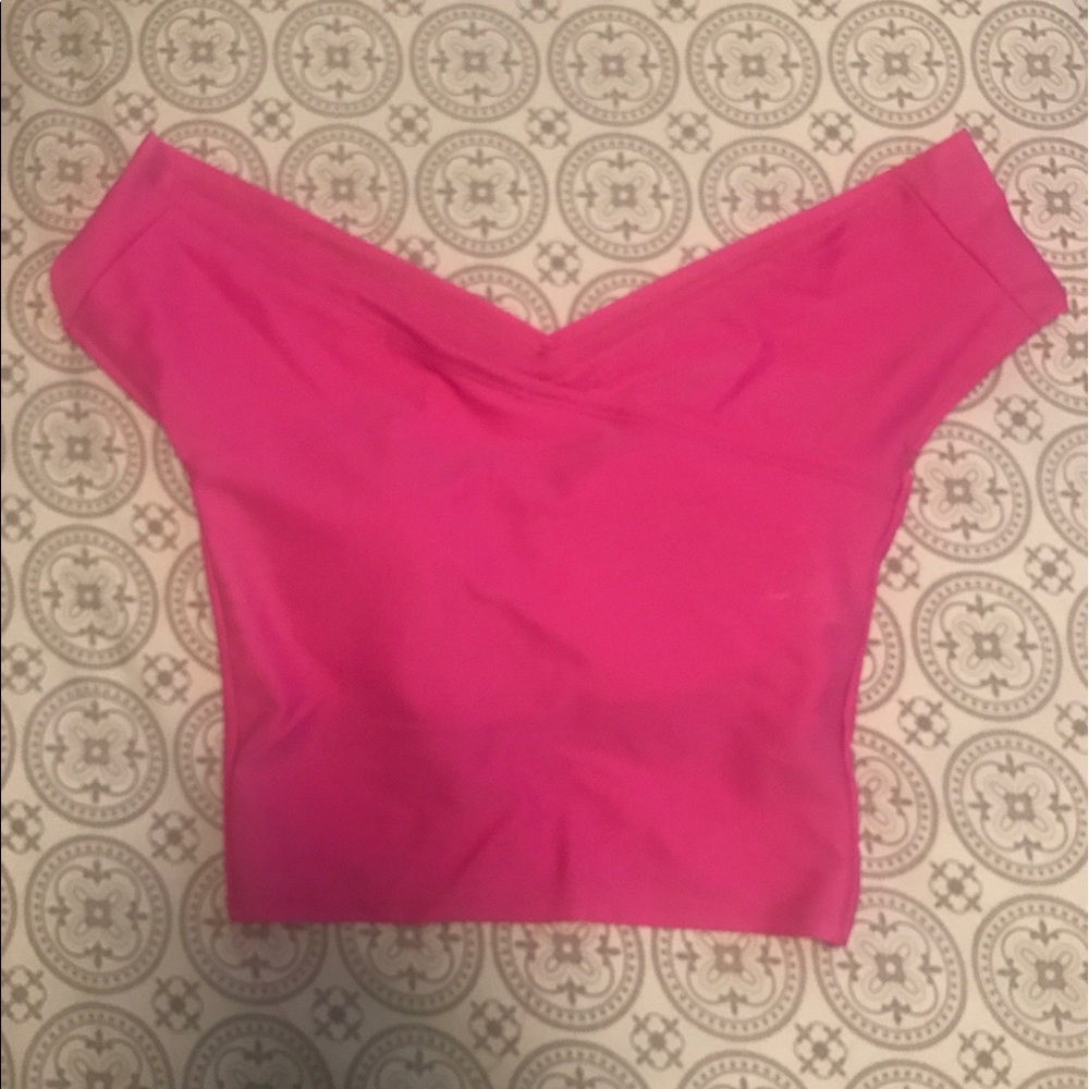 KJ top