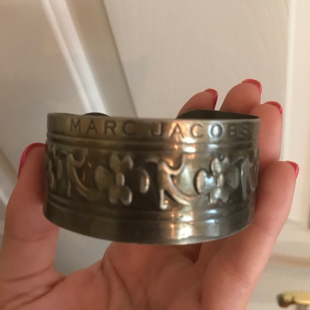 Marc jacobs bracelet