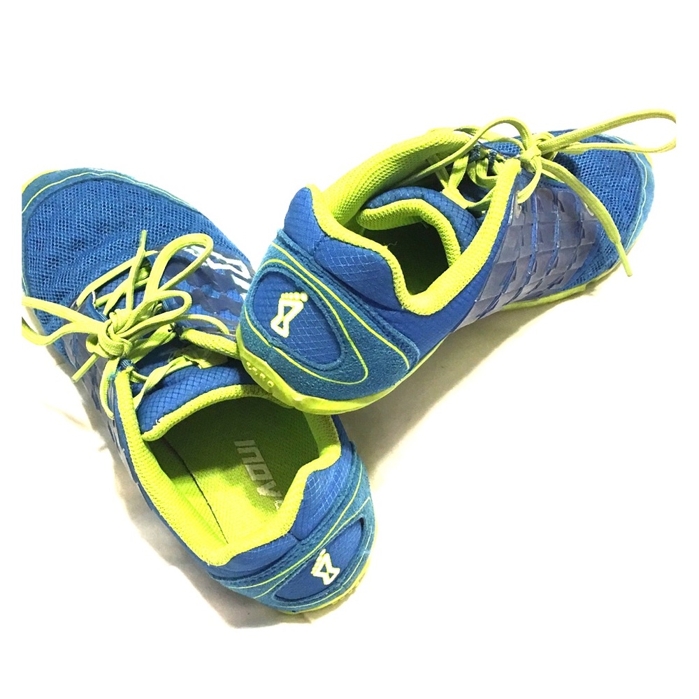 Inov8 Lifting Sneakers - BARE-XF 210
