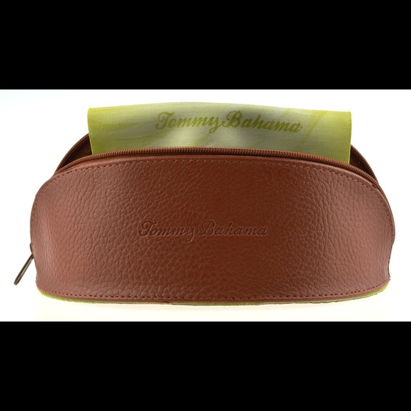Tommy Bahama Sunglasses TB7049 081 $199